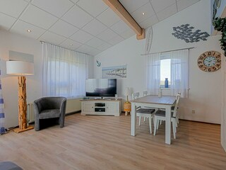 Ferienwohnung Julianadorp Ausstattung 36