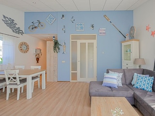 Ferienwohnung Julianadorp Ausstattung 37