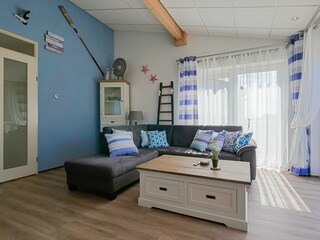 Appartamento per vacanze Julianadorp Caratteristiche 38