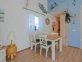 Appartamento per vacanze Julianadorp Caratteristiche 39