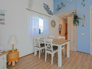 Ferienwohnung Julianadorp Ausstattung 39