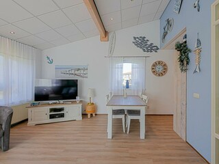 Ferienwohnung Julianadorp Ausstattung 40