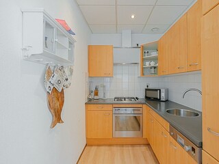 Appartamento per vacanze Julianadorp Caratteristiche 42