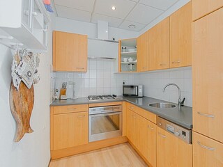 Ferienwohnung Julianadorp Ausstattung 43