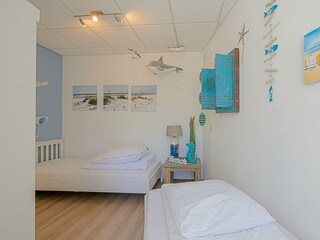 Appartamento per vacanze Julianadorp Caratteristiche 46