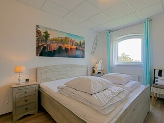 Appartamento per vacanze Julianadorp Caratteristiche 48