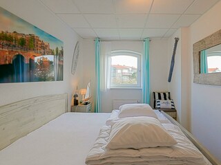 Ferienwohnung Julianadorp Ausstattung 49