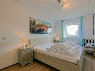 Ferienwohnung Julianadorp Ausstattung 50