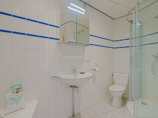 Ferienwohnung Julianadorp Ausstattung 52