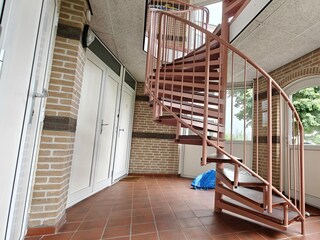 Ferienwohnung Julianadorp Ausstattung 54