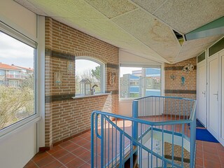 Appartamento per vacanze Julianadorp Caratteristiche 55