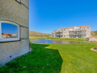 Ferienwohnung Julianadorp Außenaufnahme 9