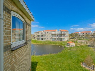 Ferienwohnung Julianadorp Außenaufnahme 10