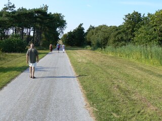 Vakantieappartement Julianadorp Omgeving 29