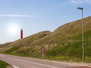 Ferienwohnung Julianadorp Umgebung 31
