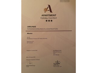 Apartamento de vacaciones Bellwald Documento 22