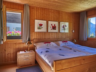 Appartamento per vacanze Bellwald Caratteristiche 7