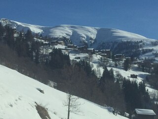 Appartamento per vacanze Bellwald Ambiente 19