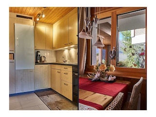 Apartamento de vacaciones Bellwald Características 7