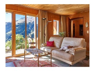 Vakantieappartement Bellwald Kenmerken 9