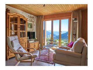 Appartamento per vacanze Bellwald Caratteristiche 10