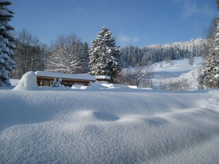 Wintertmärchen