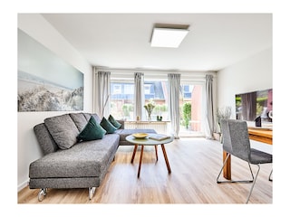 Wohn/Esszimmer