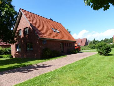 Ferienhaus Schimming