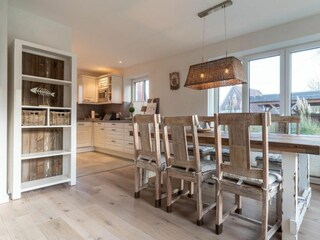 Ferienhaus St. Peter-Ording Ausstattung 6