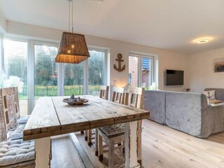 Ferienhaus St. Peter-Ording Ausstattung 7
