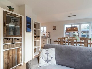Ferienhaus St. Peter-Ording Ausstattung 8
