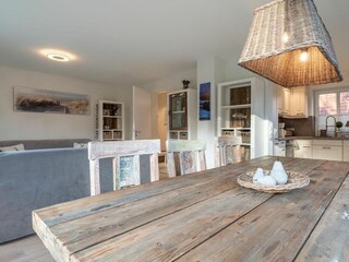 Ferienhaus St. Peter-Ording Ausstattung 9