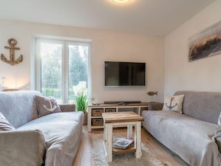 Ferienhaus St. Peter-Ording Ausstattung 12