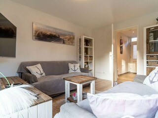 Ferienhaus St. Peter-Ording Ausstattung 13
