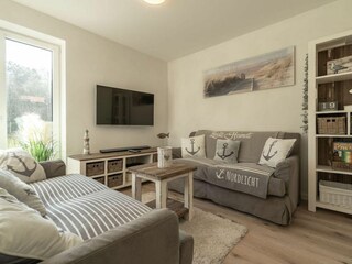 Ferienhaus St. Peter-Ording Ausstattung 14