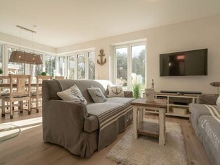 Ferienhaus St. Peter-Ording Ausstattung 15