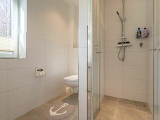 Ferienhaus St. Peter-Ording Ausstattung 16