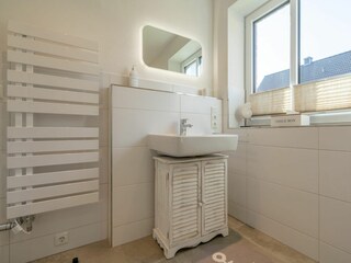 Ferienhaus St. Peter-Ording Ausstattung 17
