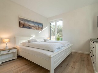 Ferienhaus St. Peter-Ording Ausstattung 18