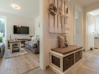 Ferienhaus St. Peter-Ording Ausstattung 22