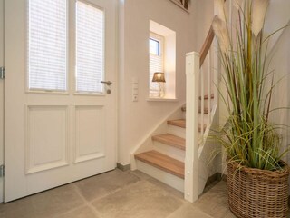 Ferienhaus St. Peter-Ording Ausstattung 23