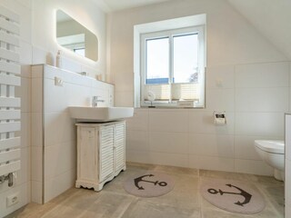 Ferienhaus St. Peter-Ording Ausstattung 24