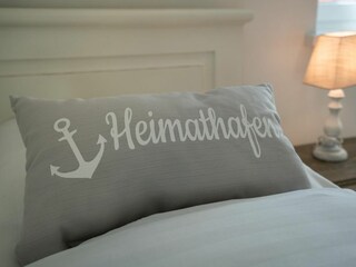 Ferienhaus St. Peter-Ording Ausstattung 31