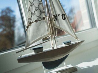 Ferienhaus St. Peter-Ording Ausstattung 32