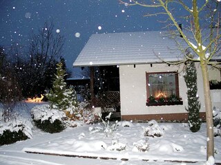 Casa de vacaciones Bad Zwesten Grabación al aire libre 4