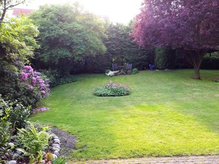 Casa per le vacanze Bad Zwesten Registrazione all'aperto 12