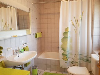 Casa de vacaciones Bad Zwesten Características 25