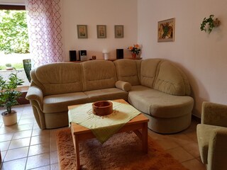 Casa per le vacanze Bad Zwesten Caratteristiche 14