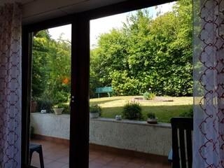 Casa de vacaciones Bad Zwesten Características 19