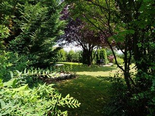 Vakantiehuis Bad Zwesten Buitenaudio-opname 8